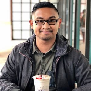 Meet your Posher, Josh